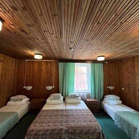 Oravapesa Guest House Häädemeeste Dış mekan fotoğraf