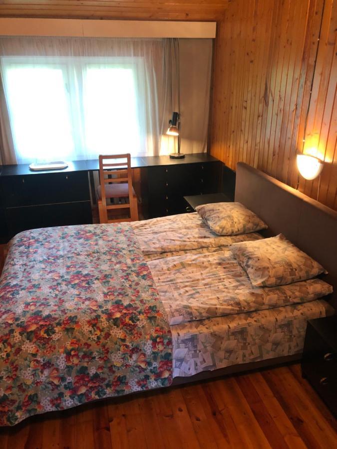 Oravapesa Guest House Häädemeeste Dış mekan fotoğraf