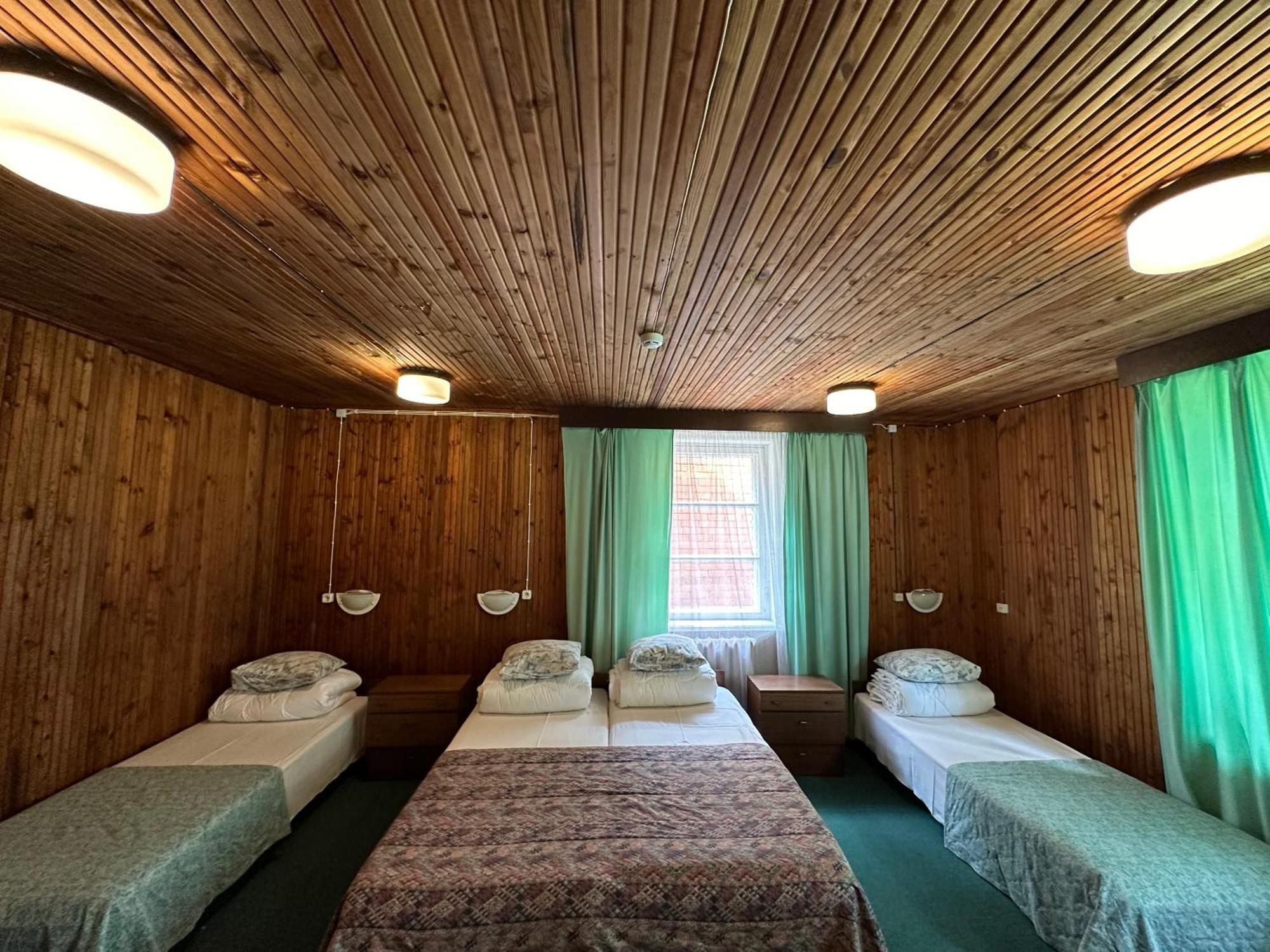 Oravapesa Guest House Häädemeeste Dış mekan fotoğraf