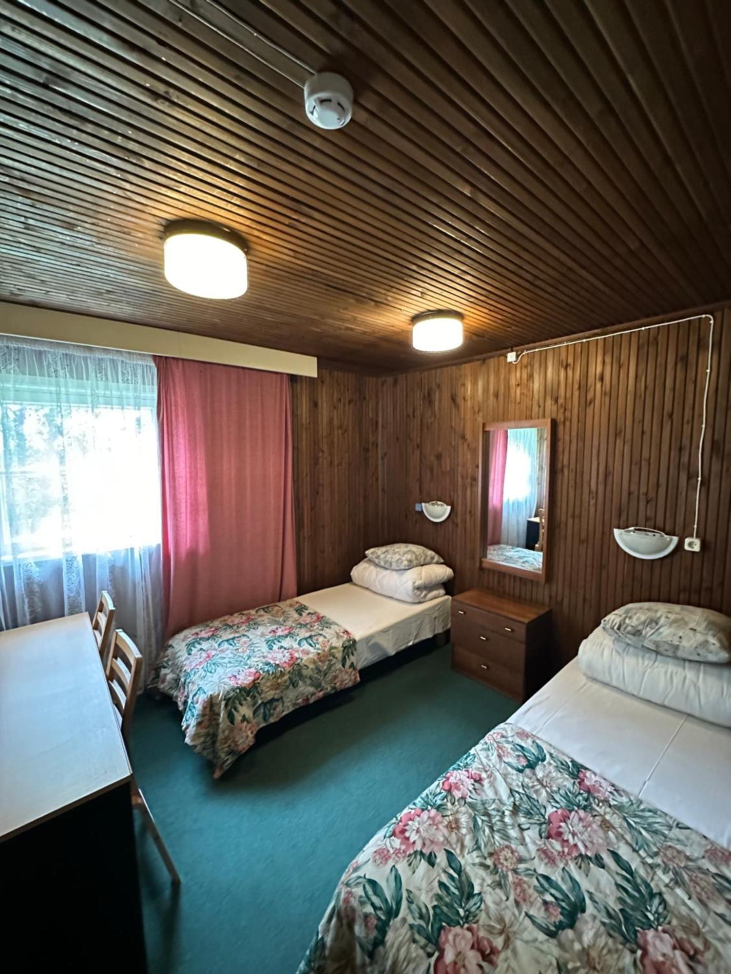 Oravapesa Guest House Häädemeeste Dış mekan fotoğraf