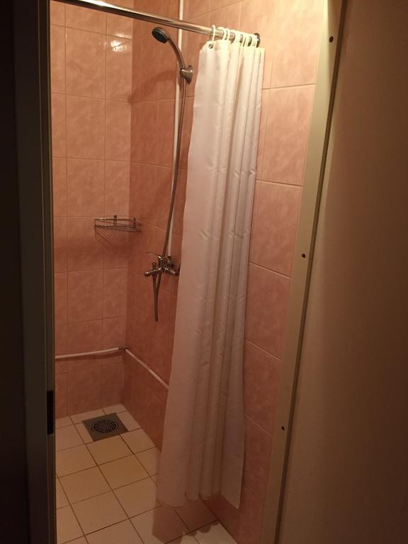 Oravapesa Guest House Häädemeeste Dış mekan fotoğraf