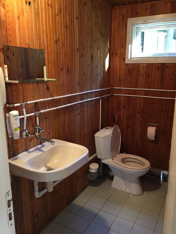 Oravapesa Guest House Häädemeeste Dış mekan fotoğraf