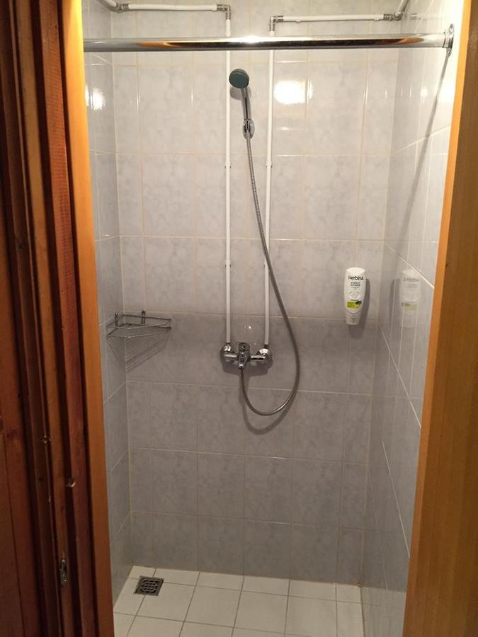 Oravapesa Guest House Häädemeeste Dış mekan fotoğraf