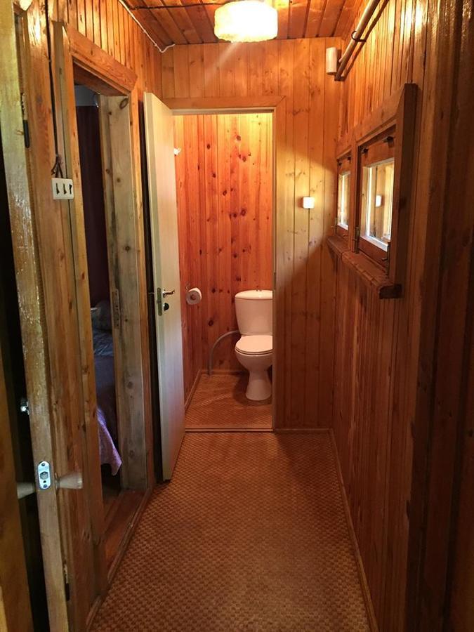 Oravapesa Guest House Häädemeeste Dış mekan fotoğraf