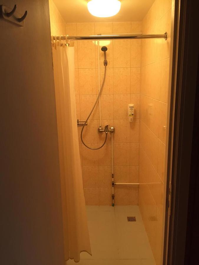 Oravapesa Guest House Häädemeeste Dış mekan fotoğraf