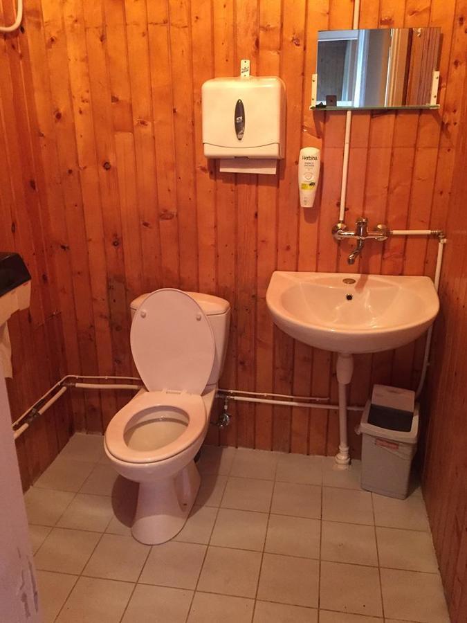 Oravapesa Guest House Häädemeeste Dış mekan fotoğraf